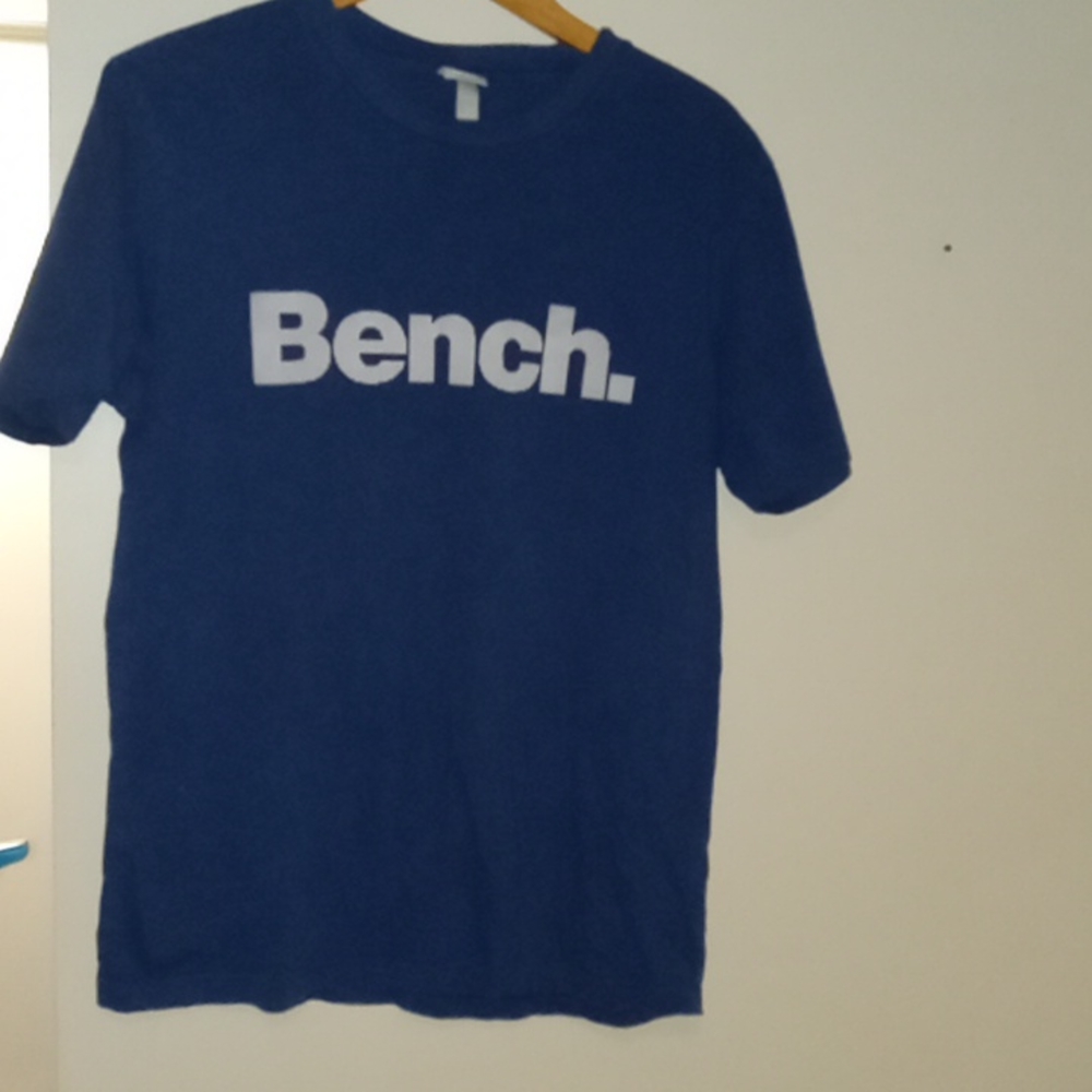 Bench Tshirt